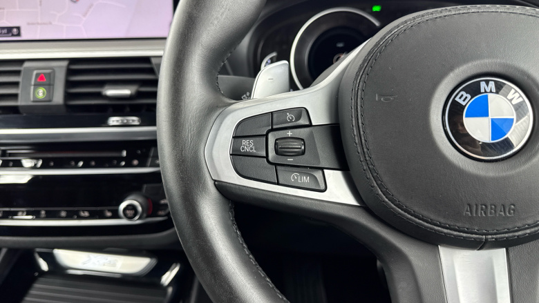 BMW X3 xDrive20i M Sport 5dr Step Auto Petrol Estate